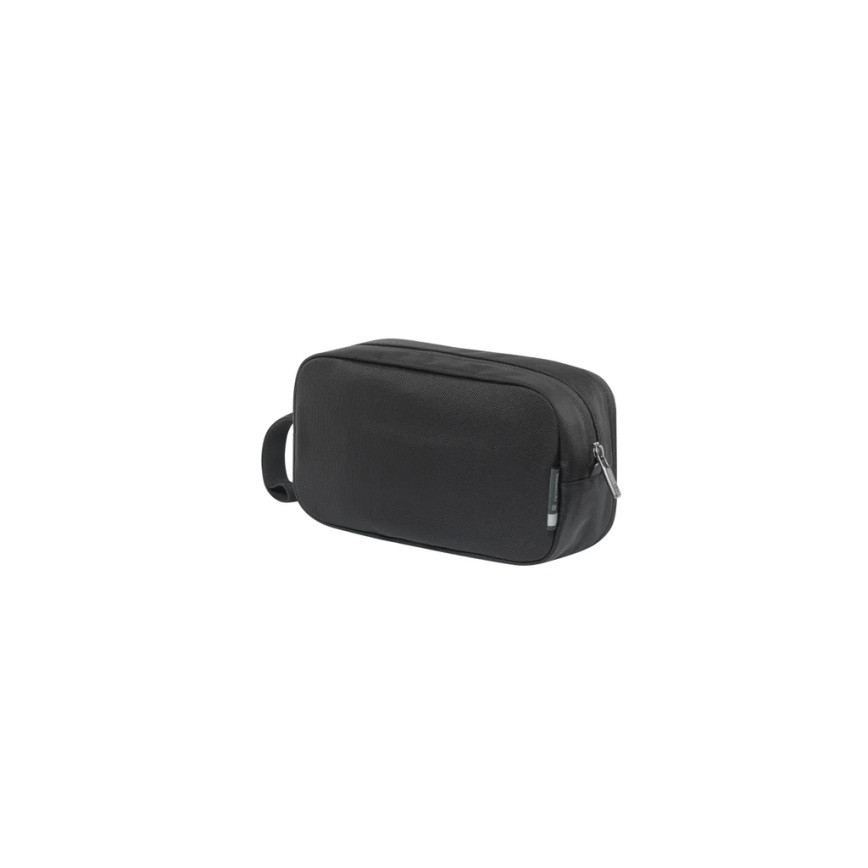Victorinox - Kosmetická taška Werks Traveler 6.0 6 l černá
