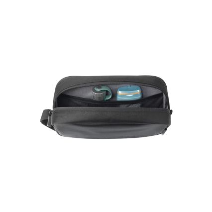 Victorinox - Kosmetická taška Werks Traveler 6.0 6 l černá