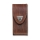 Victorinox - Kožené pouzdro na kapesní nůž 9,1 cm hnědá