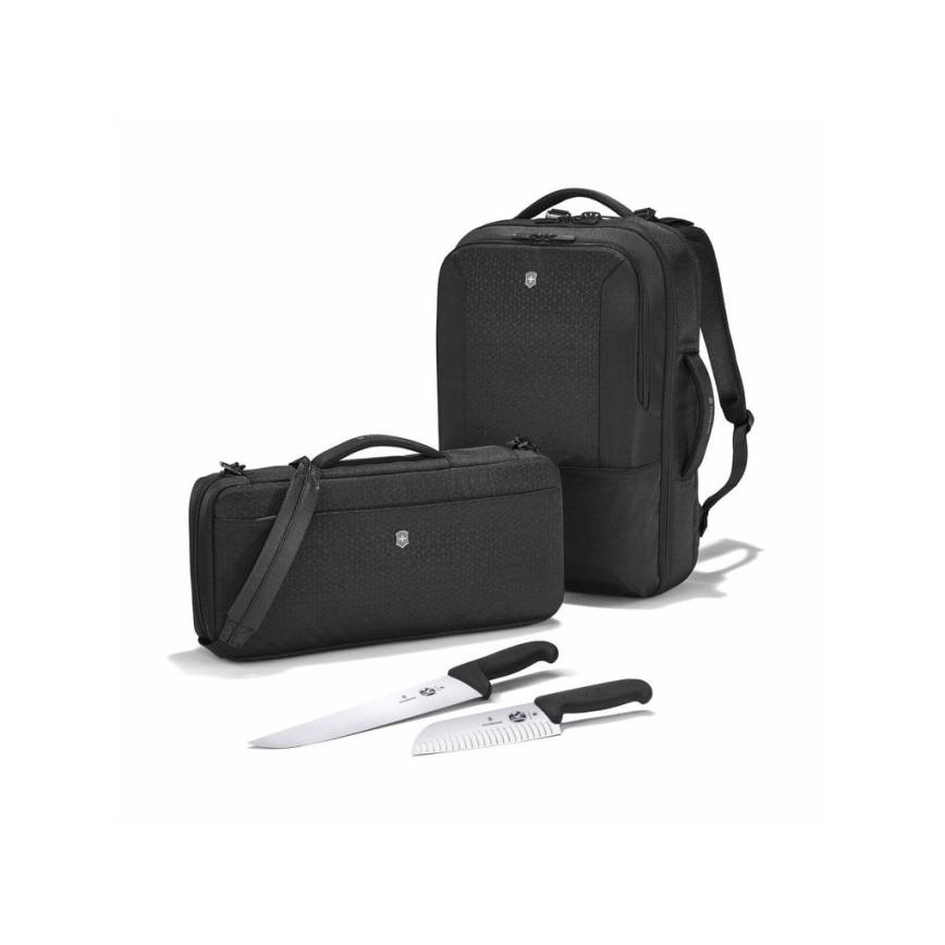 Victorinox - Kuchařský batoh na nože Chef’s