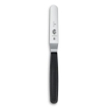 Victorinox - Kuchyňská špachtle 8 cm černá