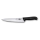 Victorinox - Kuchyňský nůž FIBROX 31 cm černá
