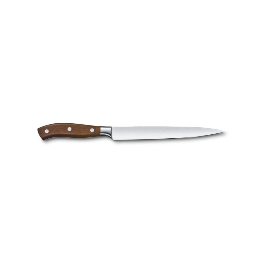 Victorinox - Kuchyňský nůž filetovací GRAND MAITRE 20 cm javor