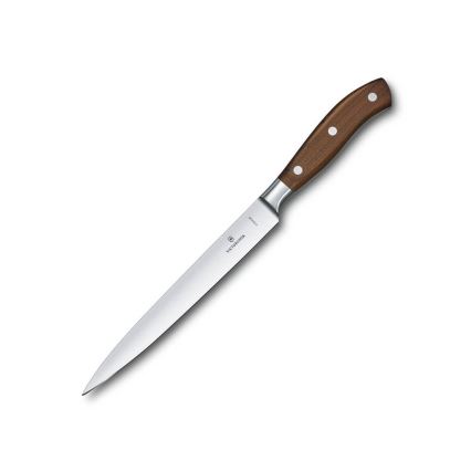 Victorinox - Kuchyňský nůž filetovací GRAND MAITRE 20 cm javor