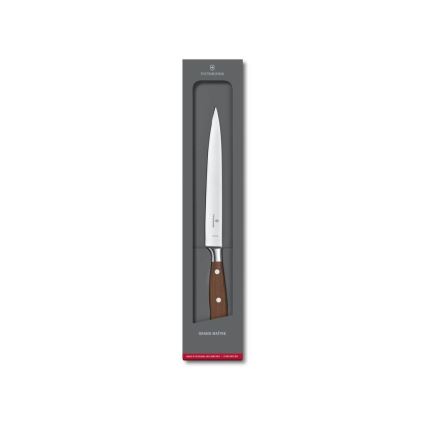 Victorinox - Kuchyňský nůž filetovací GRAND MAITRE 20 cm javor