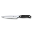 Victorinox - Kuchyňský nůž GRAND MAITRE 15 cm černá