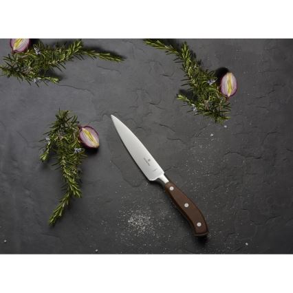 Victorinox - Kuchyňský nůž GRAND MAITRE 15 cm javor