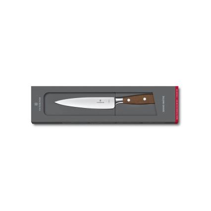 Victorinox - Kuchyňský nůž GRAND MAITRE 15 cm javor