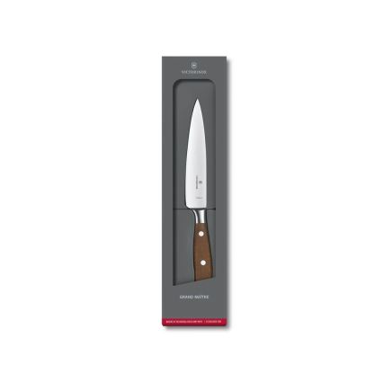 Victorinox - Kuchyňský nůž GRAND MAITRE 15 cm javor