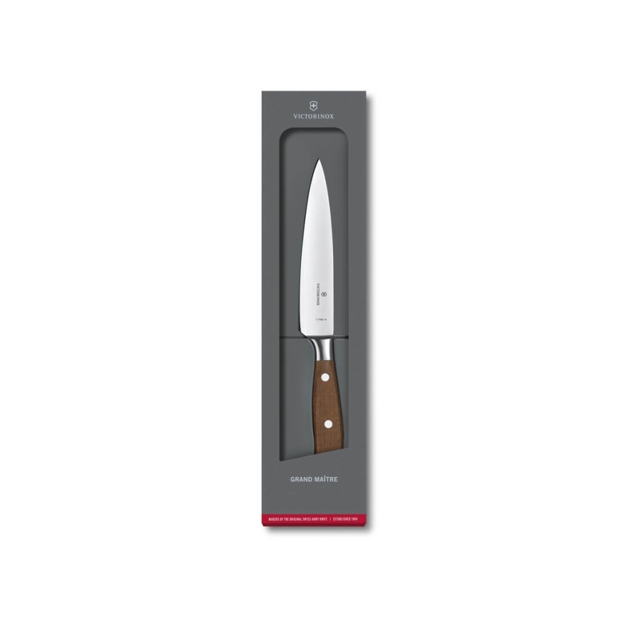 Victorinox - Kuchyňský nůž GRAND MAITRE 15 cm javor