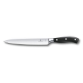Victorinox - Kuchyňský nůž GRAND MAITRE 20 cm černá
