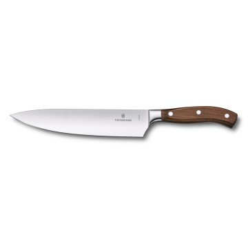 Victorinox - Kuchyňský nůž kuchařský GRAND MAITRE 22 cm javor