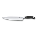 Victorinox - Kuchyňský nůž kuchařský GRAND MAITRE 25 cm černá