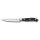 Victorinox - Kuchyňský nůž na steak GRAND MAITRE 12 cm černá