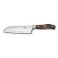 Victorinox - Kuchyňský nůž santoku GRAND MAITRE 17 cm palisandr