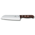 Victorinox - Kuchyňský nůž santoku WOOD 17 cm javor