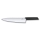 Victorinox - Kuchyňský nůž SWISS MODERN 25 cm černá