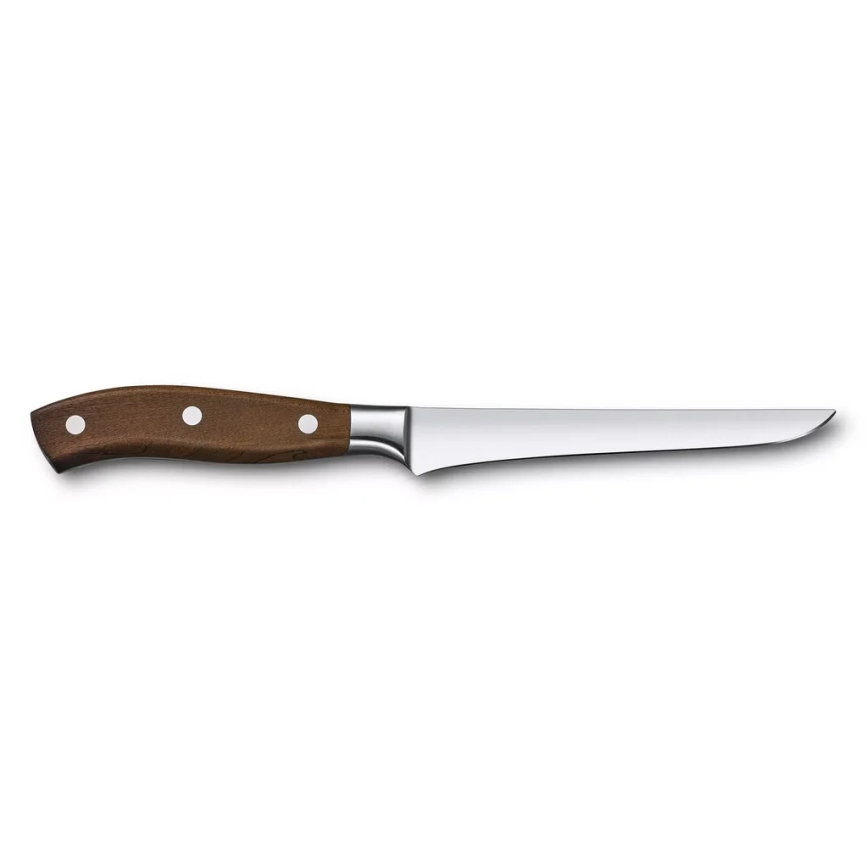Victorinox - Kuchyňský nůž vykošťovací GRAND MAITRE 15 cm javor