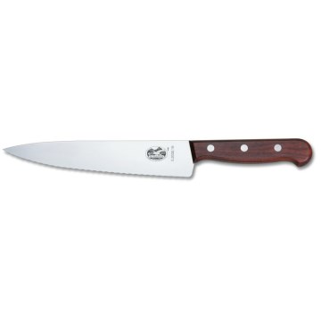 Victorinox - Kuchyňský nůž WOOD 19 cm javor