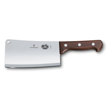Victorinox - Kuchyňský sekáček WOOD 18 cm javor