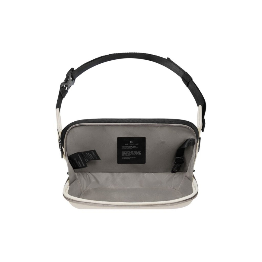 Victorinox - Ledvinka Altmont Modern 3 l béžová