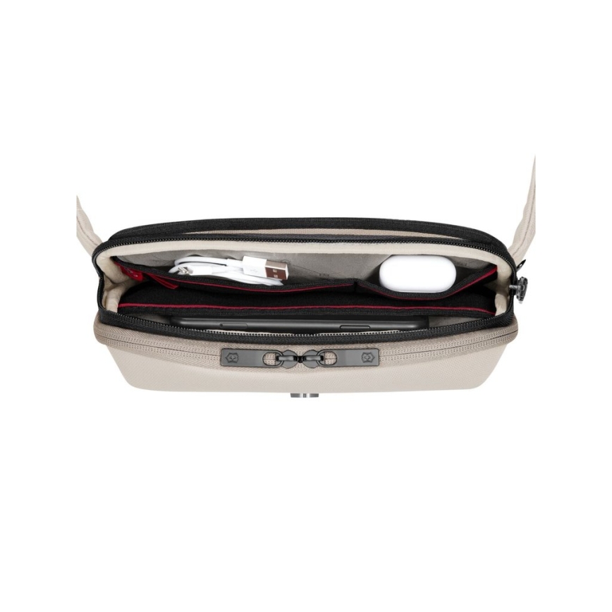 Victorinox - Ledvinka Altmont Modern 3 l béžová