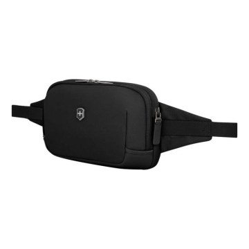 Victorinox - Ledvinka Altmont Modern 3 l černá