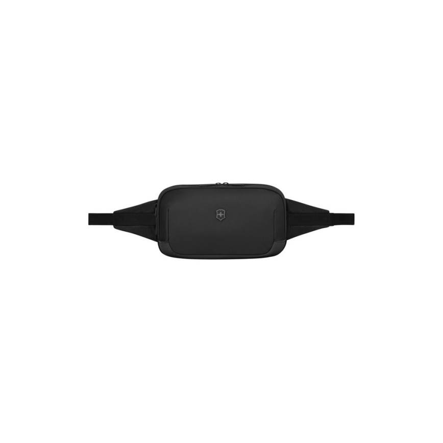 Victorinox - Ledvinka Altmont Modern 3 l černá
