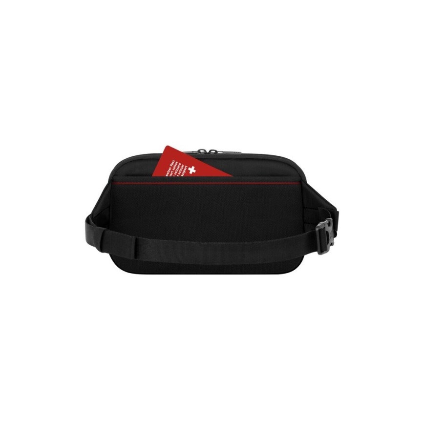 Victorinox - Ledvinka Altmont Modern 3 l černá