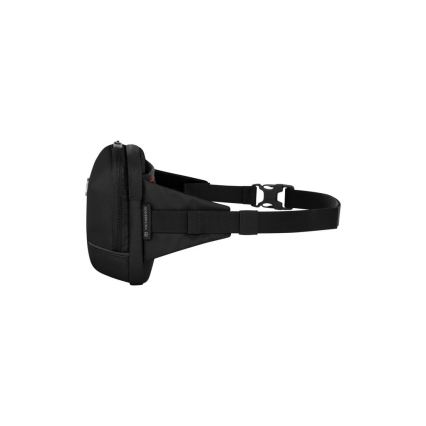 Victorinox - Ledvinka Altmont Modern 3 l černá