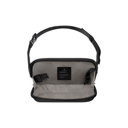 Victorinox - Ledvinka Altmont Modern 3 l černá