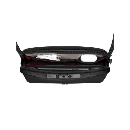 Victorinox - Ledvinka Altmont Modern 3 l černá