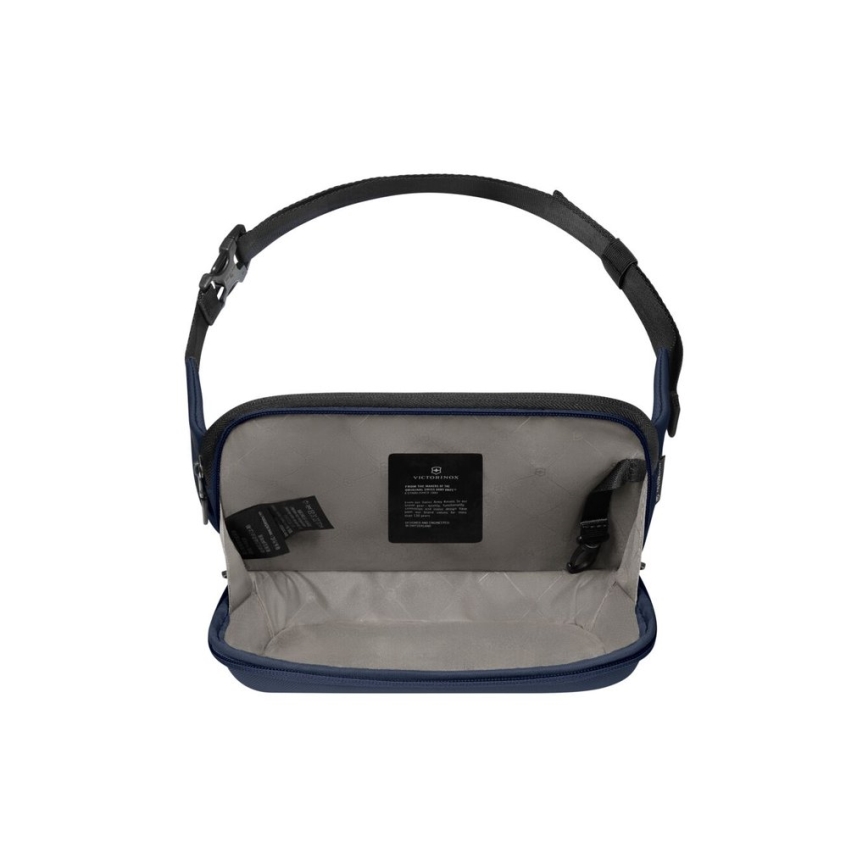 Victorinox - Ledvinka Altmont Modern 3 l modrá