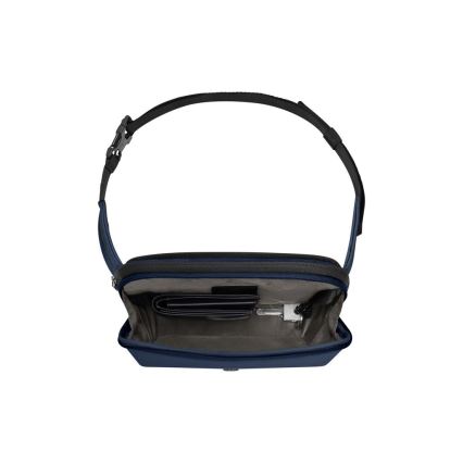 Victorinox - Ledvinka Altmont Modern 3 l modrá