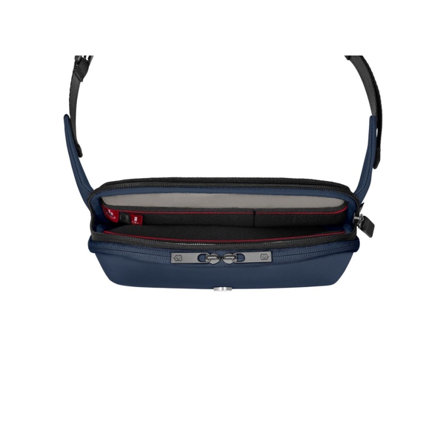 Victorinox - Ledvinka Altmont Modern 3 l modrá