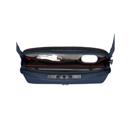 Victorinox - Ledvinka Altmont Modern 3 l modrá