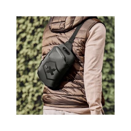 Victorinox - Ledvinka Touring 2.0 5 l šedá