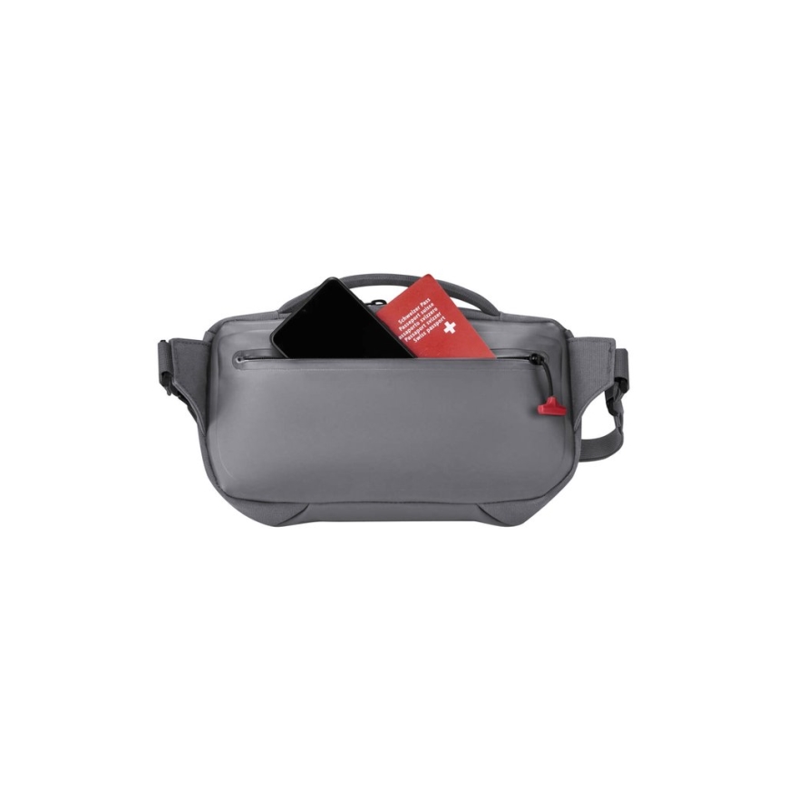 Victorinox - Ledvinka Touring 2.0 5 l šedá