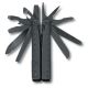 Victorinox - Multifunkční kapesní kleště 11,5 cm/27 funkcí černá
