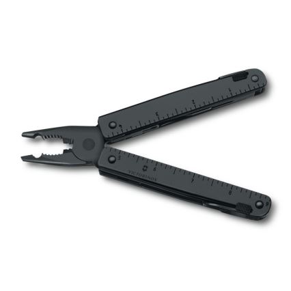 Victorinox - Multifunkční kapesní kleště 11,5 cm/27 funkcí černá