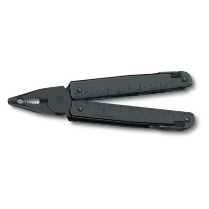 Victorinox - Multifunkční kapesní kleště 11,5 cm/27 funkcí černá