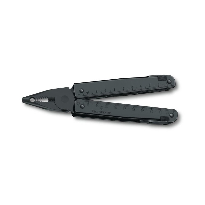 Victorinox - Multifunkční kapesní kleště 11,5 cm/27 funkcí černá