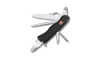 Victorinox - Multifunkční kapesní nůž 11,1 cm/12 funkcí černá