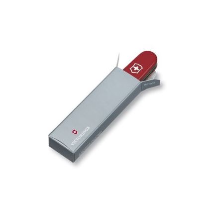 Victorinox - Multifunkční kapesní nůž 11,1 cm/12 funkcí červená