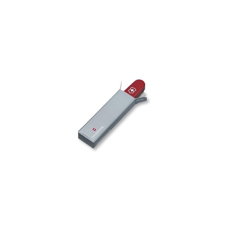 Victorinox - Multifunkční kapesní nůž 11,1 cm/12 funkcí červená