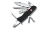 Victorinox - Multifunkční kapesní nůž 11,1 cm/14 funkcí černá