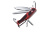 Victorinox - Multifunkční kapesní nůž 13 cm/12 funkcí červená