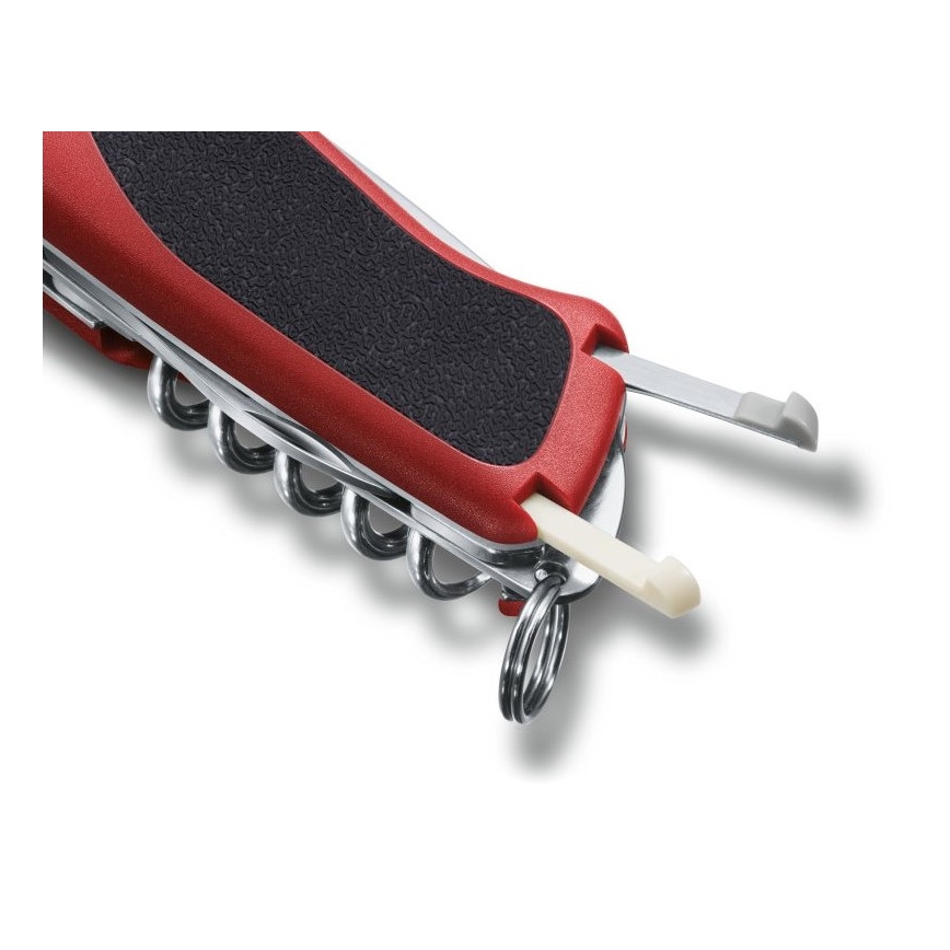 Victorinox - Multifunkční kapesní nůž 13 cm/12 funkcí červená