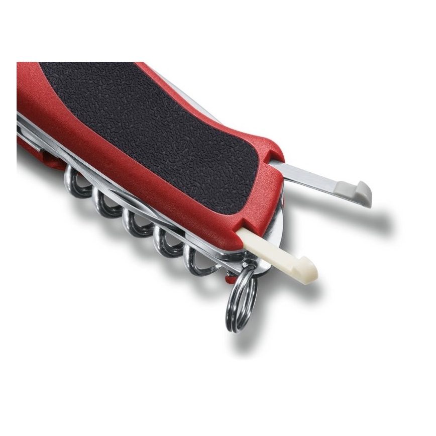 Victorinox - Multifunkční kapesní nůž 13 cm/12 funkcí červená