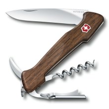 Victorinox - Multifunkční kapesní nůž 13 cm/6 funkcí dřevo